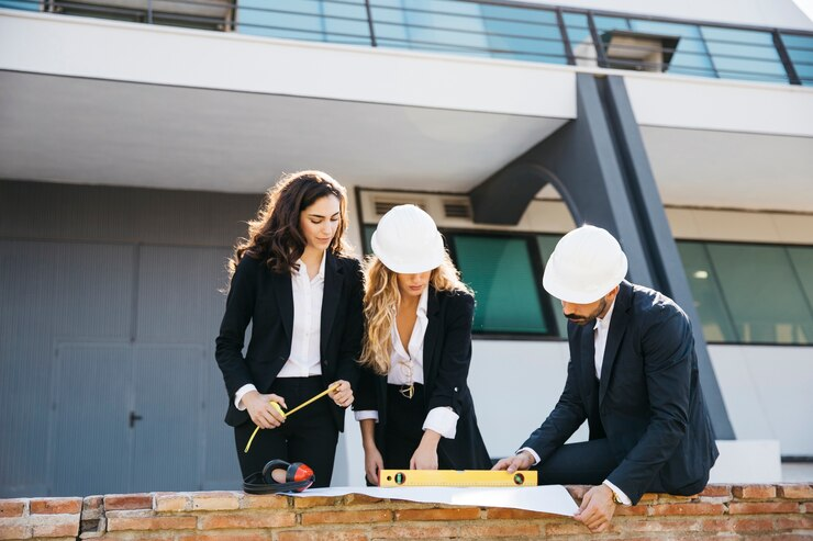 4-Tips to Improve Construction Efficiency