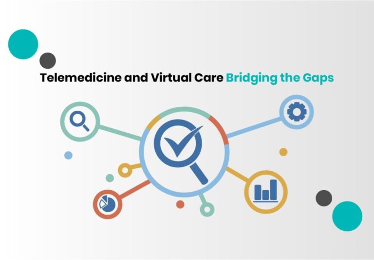 The Rise of Telemedicine: Transforming Healthcare Accessibility
