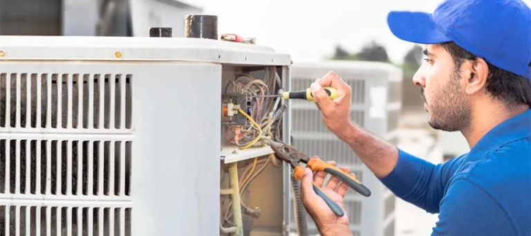 Choosing a Reliable Commercial HVAC Business for Your Heating System Repair Needs