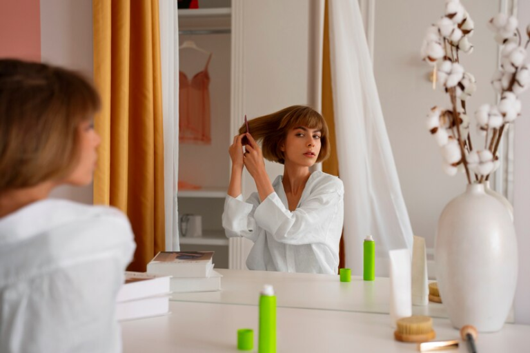 How to Achieve a Balanced Skincare and Haircare Routine
