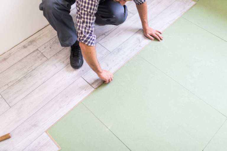 Considerations for Upgrading Your Floor