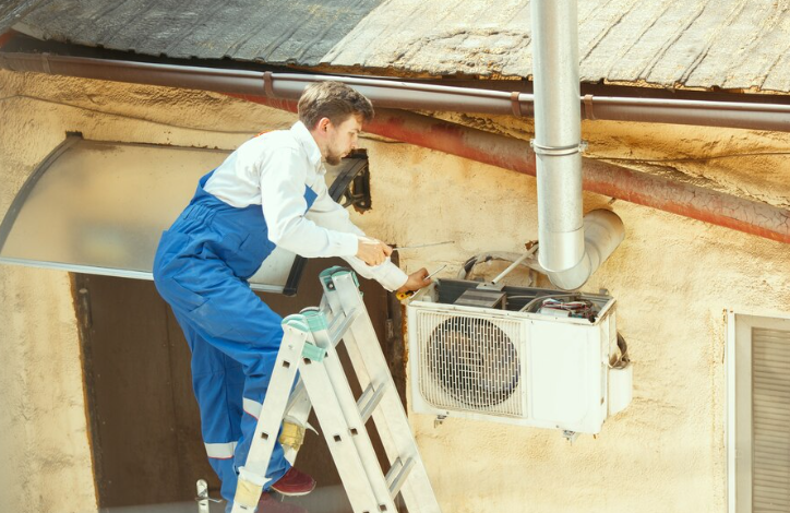 Seasonal Maintenance Tips for Hvac Systems