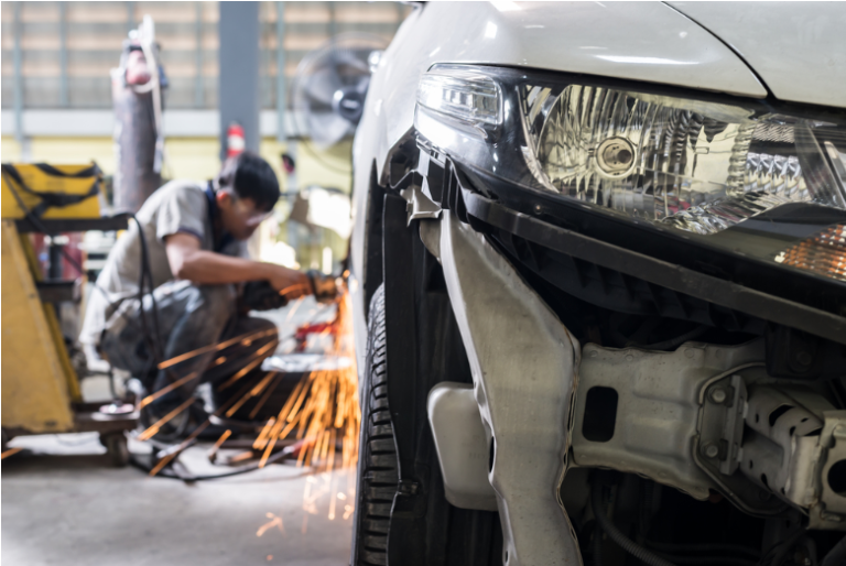 Essential Vehicle Services to Consider After an Accident