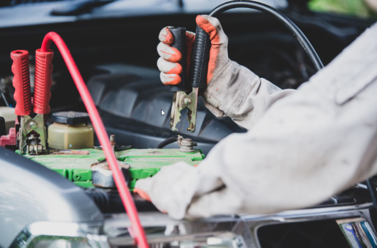 Portable vs. Stationary Vehicle Battery Chargers: Which is Best for You