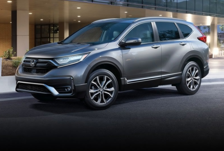 Why Buying a Honda CR-V Hybrid For Sale Could Be Your Best Automotive Decision