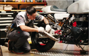 The Strategic Benefits of Maintaining and Repairing Your Motorcycle