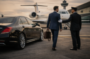 Airport Limo Singapore: Luxury and Hassle-Free Airport Transfers