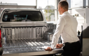How to Choose the Best Truck Beds for Sale for Your Vehicle Needs