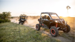 5 Tips For Buying Side X Side ATV