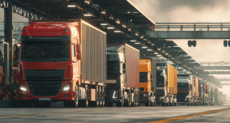 How Truckload Freight Can Improve Your Business Shipping Efficiency
