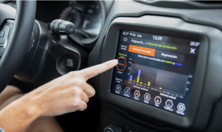 Upgrade Your Driving Experience with a Curated Selection of Ford Infotainment Enhancements