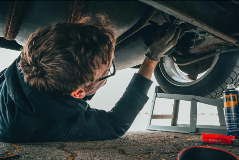 Simple Car Maintenance Tips Every Vehicle Owner Should Know