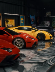 Exploring Tampa Auto Gallery Sales & Leasing’s Tampa Showroom